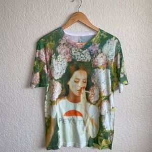 Original Lana Del Rey ‘Endless Summer Tour’ Merch